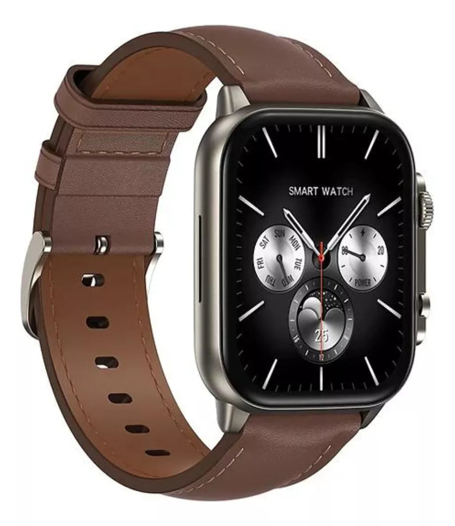 Audífonos Xiaomi Redmi Buds 6 Active Smartwatch G-tide S5 pro — imagen 4