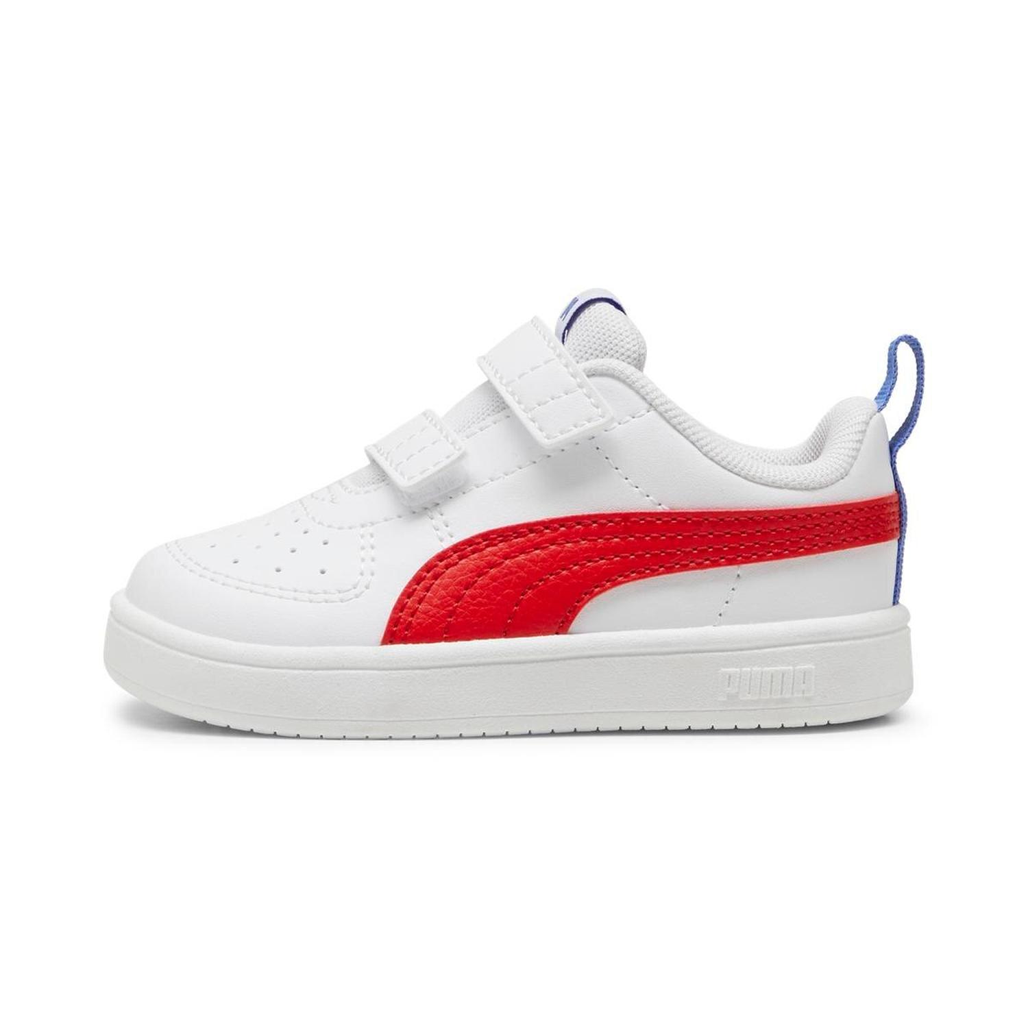 Tenis Puma Rickie V INF para Niños Pequeños 391328-05 — imagen 1