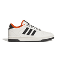 Tenis Adidas Break Start Hombre Casual Urbano Cintas Blanco Caballero