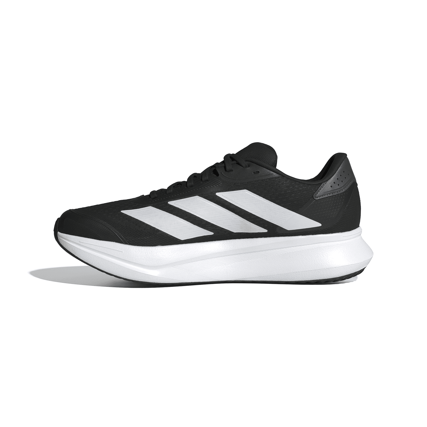 Tenis Hombre Adidas Duramo SL 2 Negro Deportivo Caballero — imagen 5