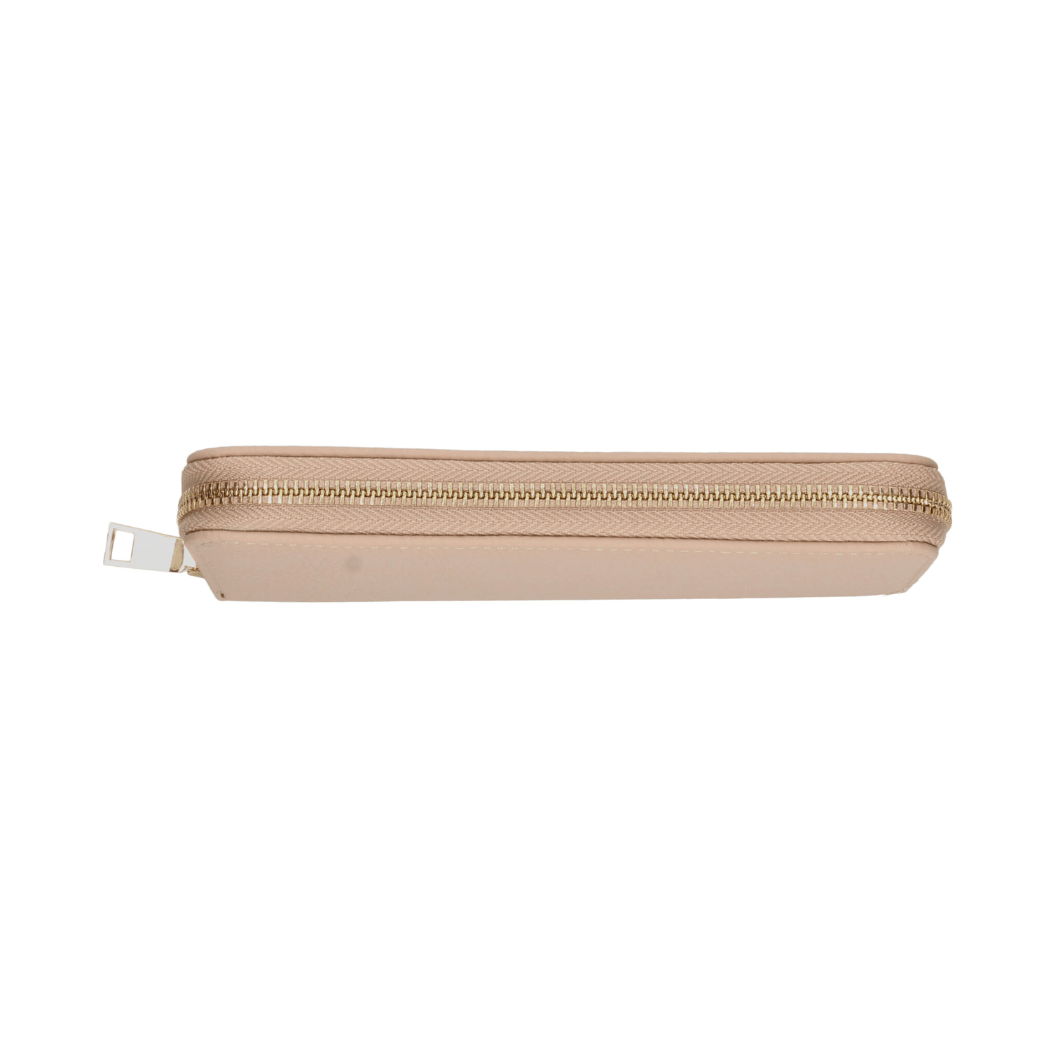 Cartera Dama Abisai Handbags Nude Casual Mujer — imagen 9