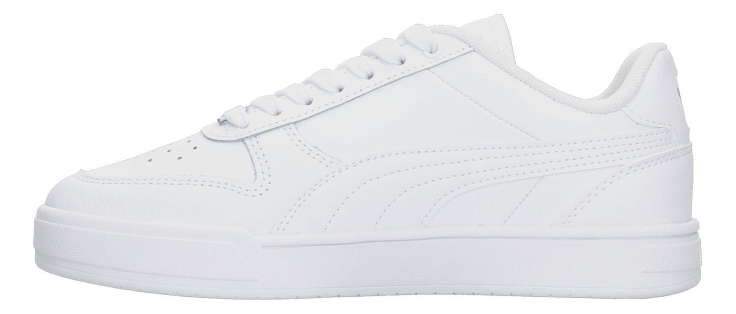 Tenis Puma Caven Dime Dama Casual Blanco Mujer — imagen 5