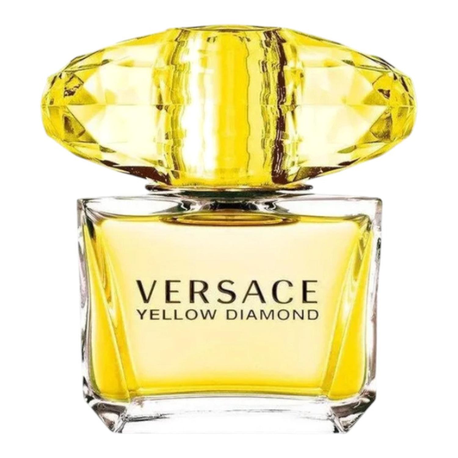 VERSACE YELLOW DIAMOND EDT 90 ML — imagen 1