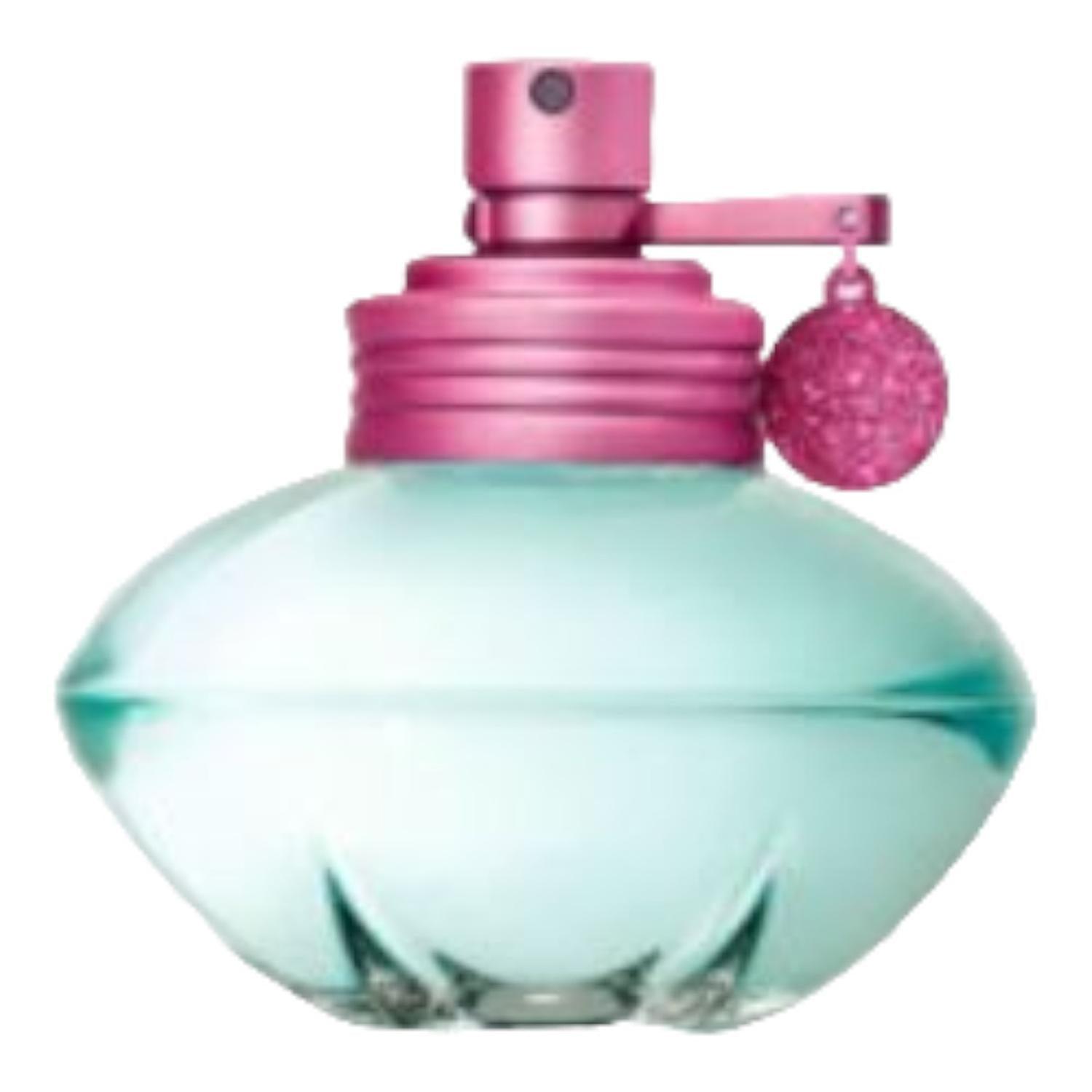 SHAKIRA MISS S EDT 80 ML — imagen 1
