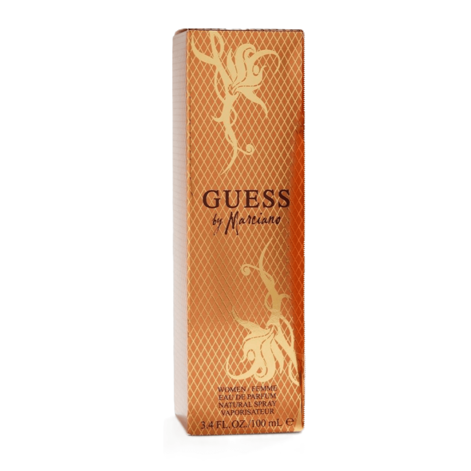 GUESS MARCIANO EDP 100 ML — imagen 3