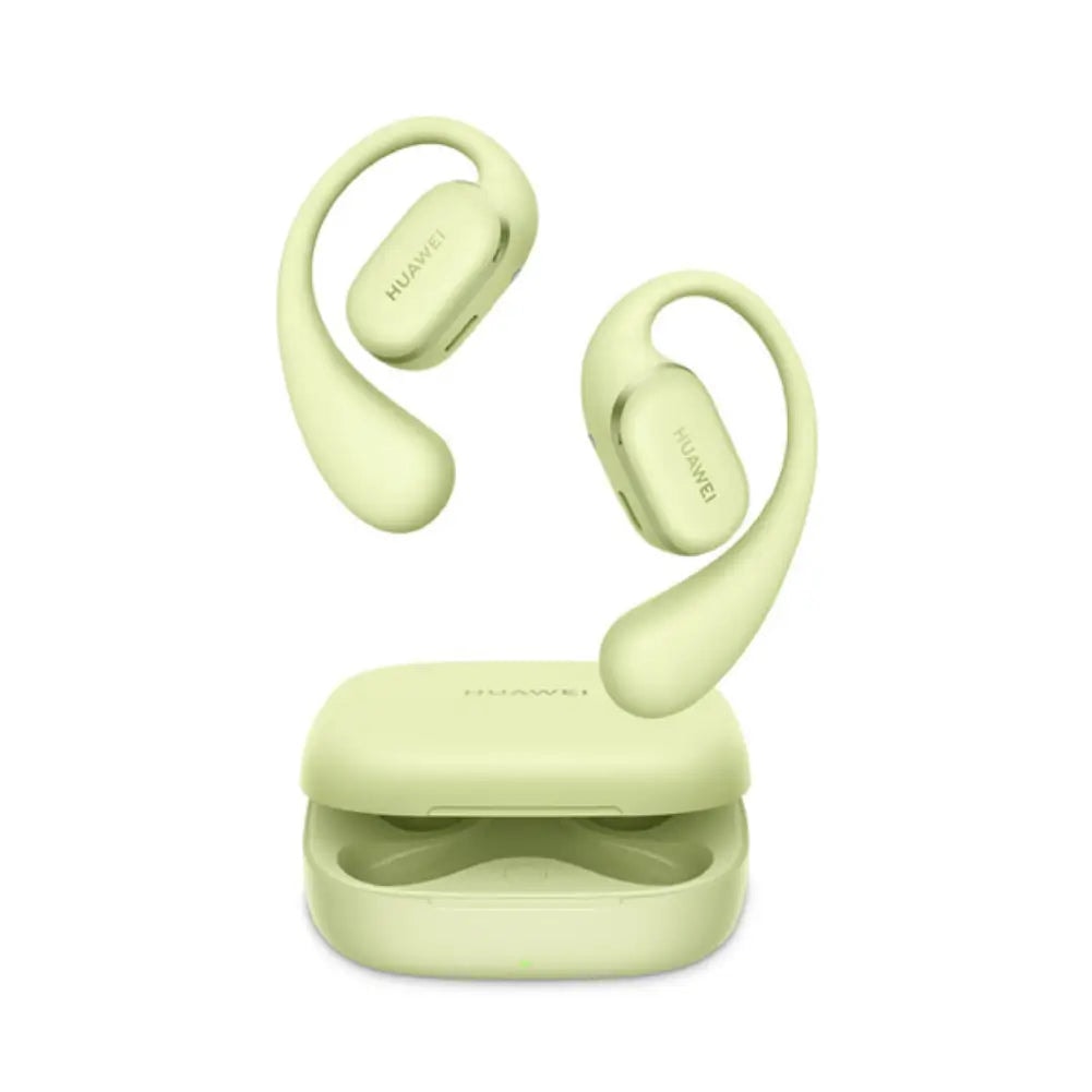 Audífonos Inalámbricos Huawei FreeArc - Verde — imagen 3