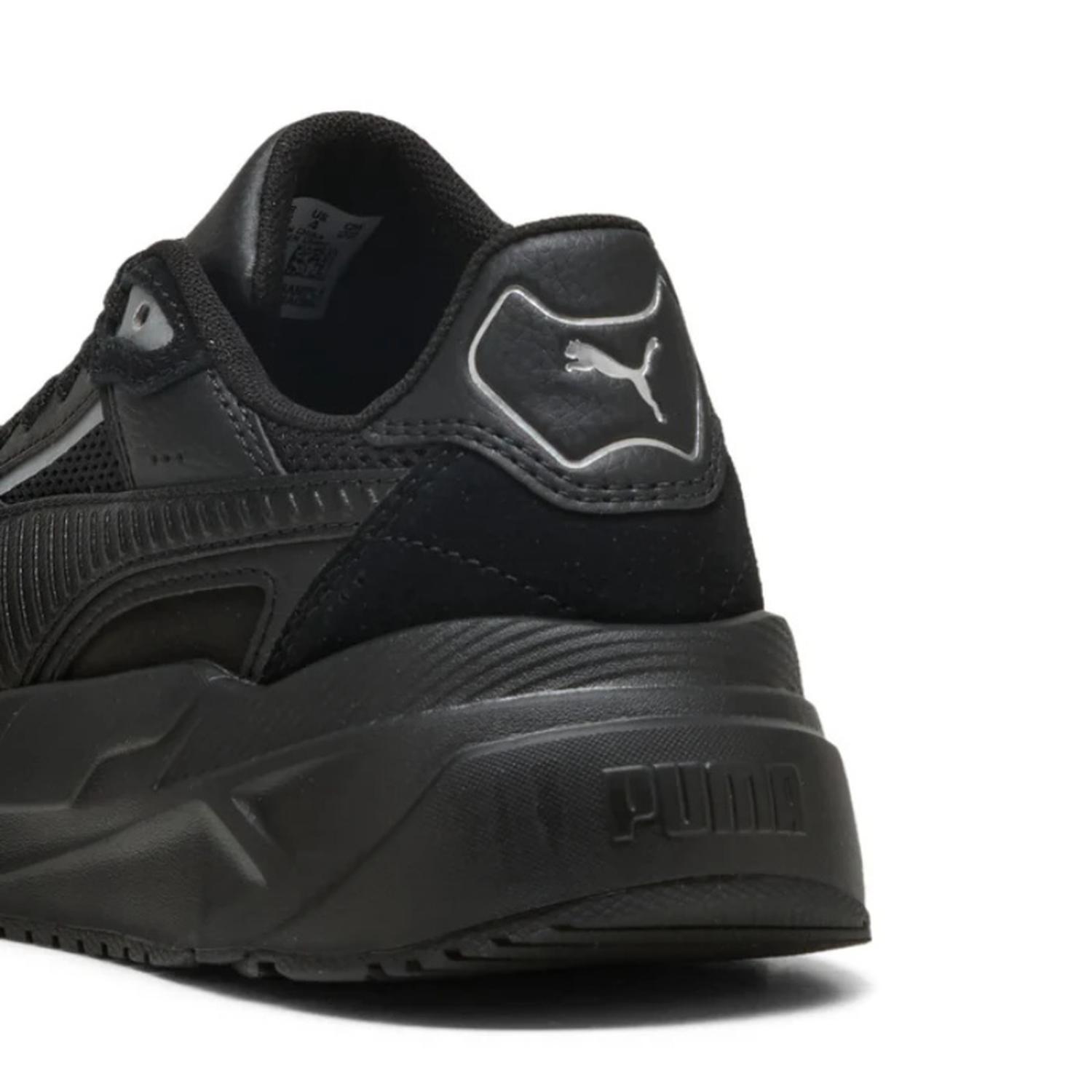 Tenis Puma Trinity 2 JR UNISEX 401490-02 — imagen 5