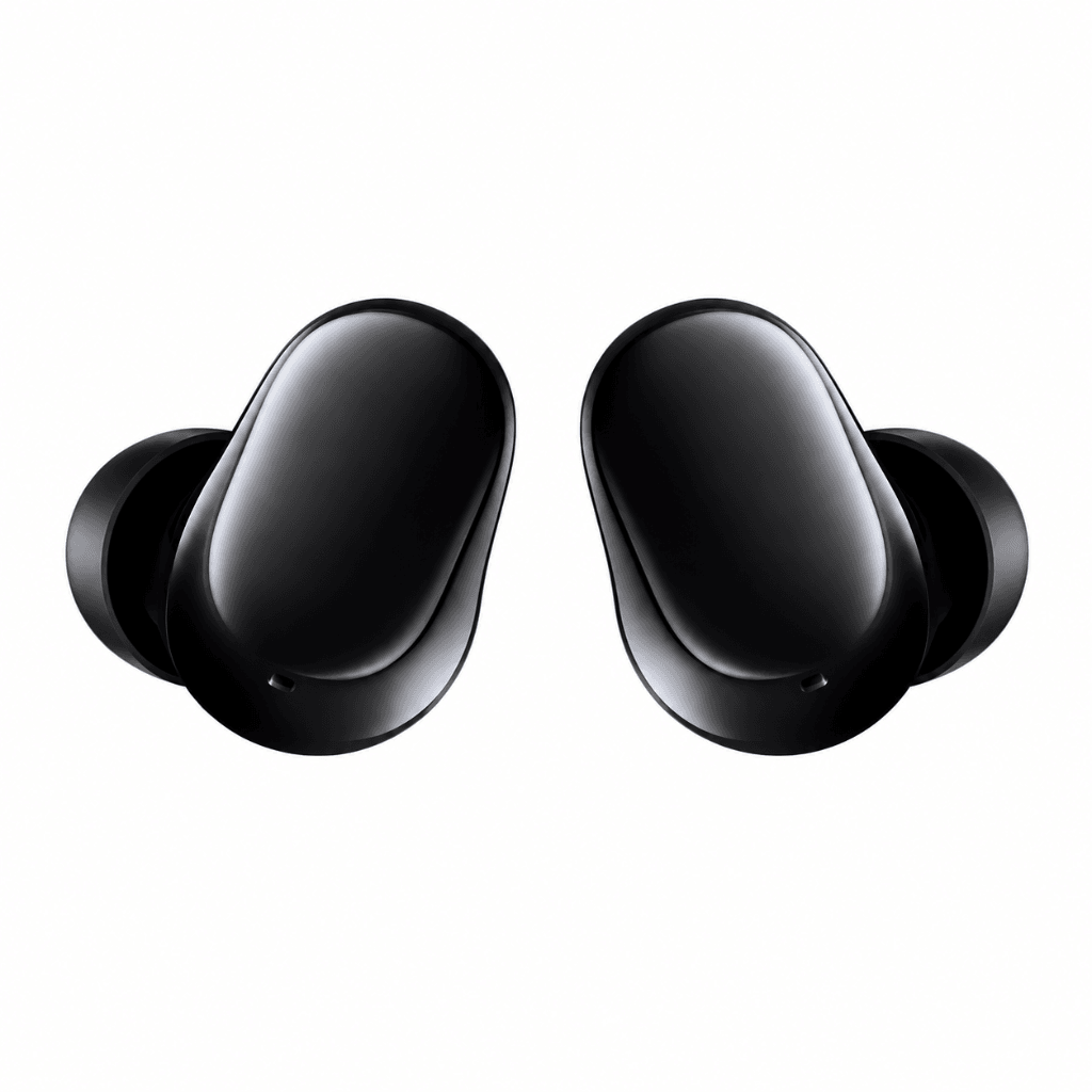 AUDIFONOS REDMI BUDS 6 PLAY (NEGRO) + SMARTWATCH MICROWEAR WATCH S11 — imagen 7