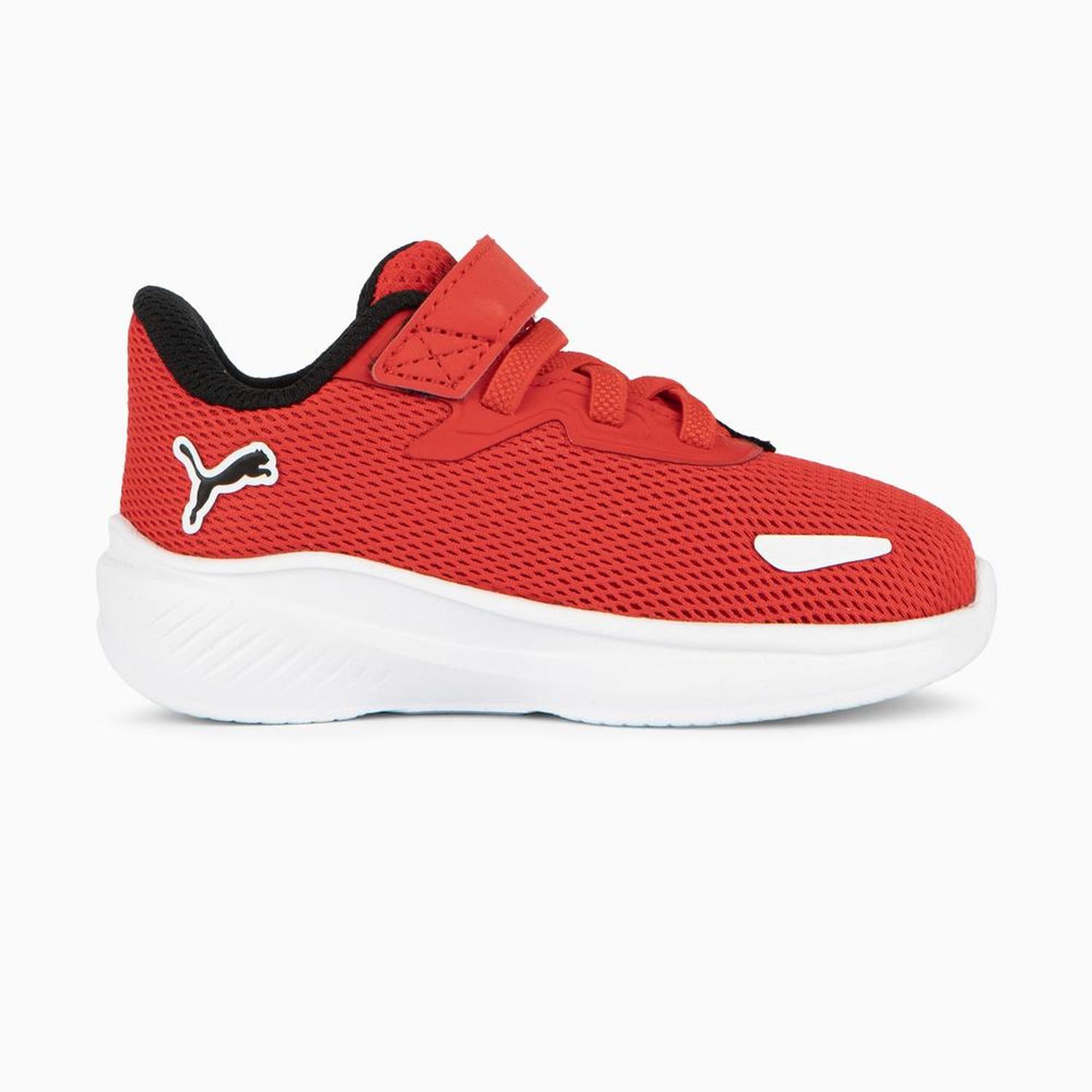 Tenis Puma Skyrocket AC+ INF para Niños Pequeños 401222-02 — imagen 2