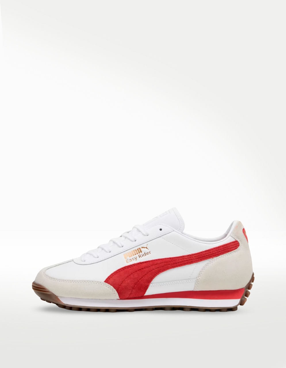 Tenis Puma Easy Rider Mix Blanco - Hombre — imagen 3