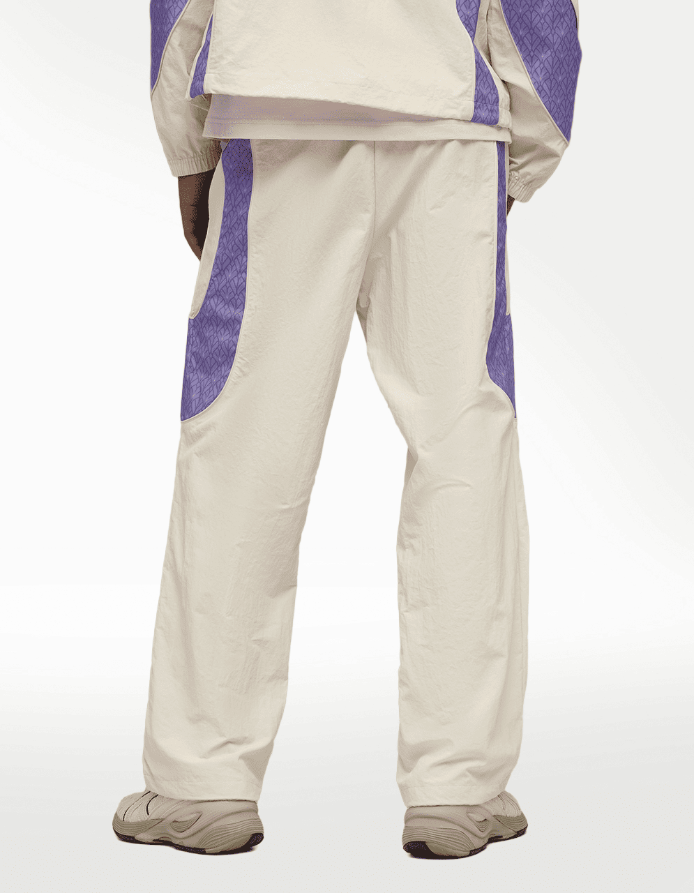 Pants Puma X Pokemon Beige - Mujer — imagen 3