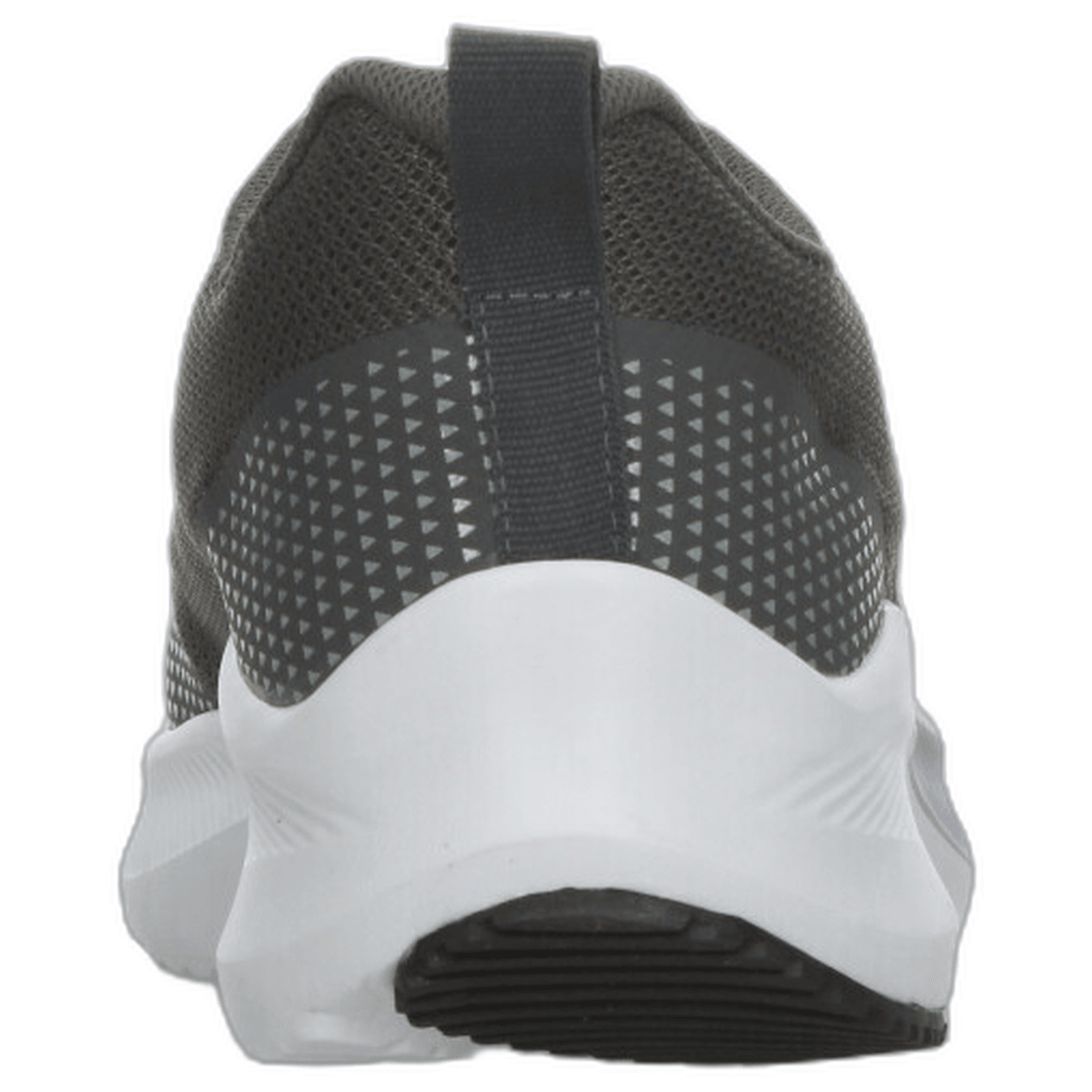 Tenis Court Dama Deportivo Gris Mujer — imagen 7