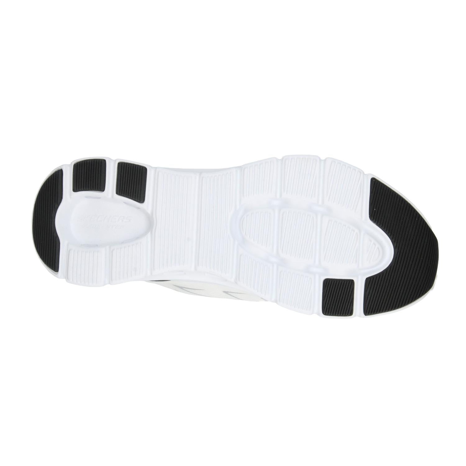 Tenis Hombre Skechers Glide-Step Blanco Deportivo Caballero — imagen 10