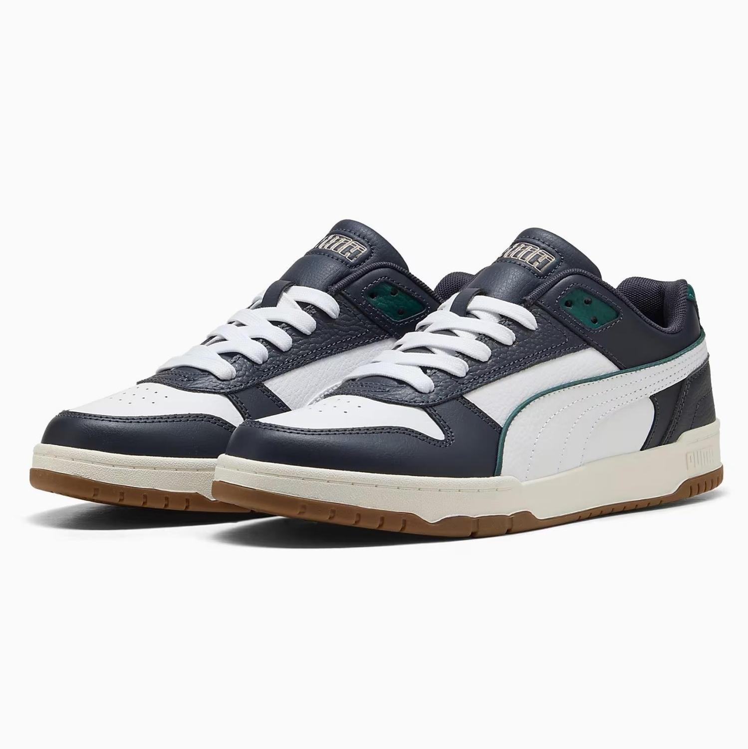 Tenis Puma RBD Game Low para Hombre 386373-43 — imagen 3