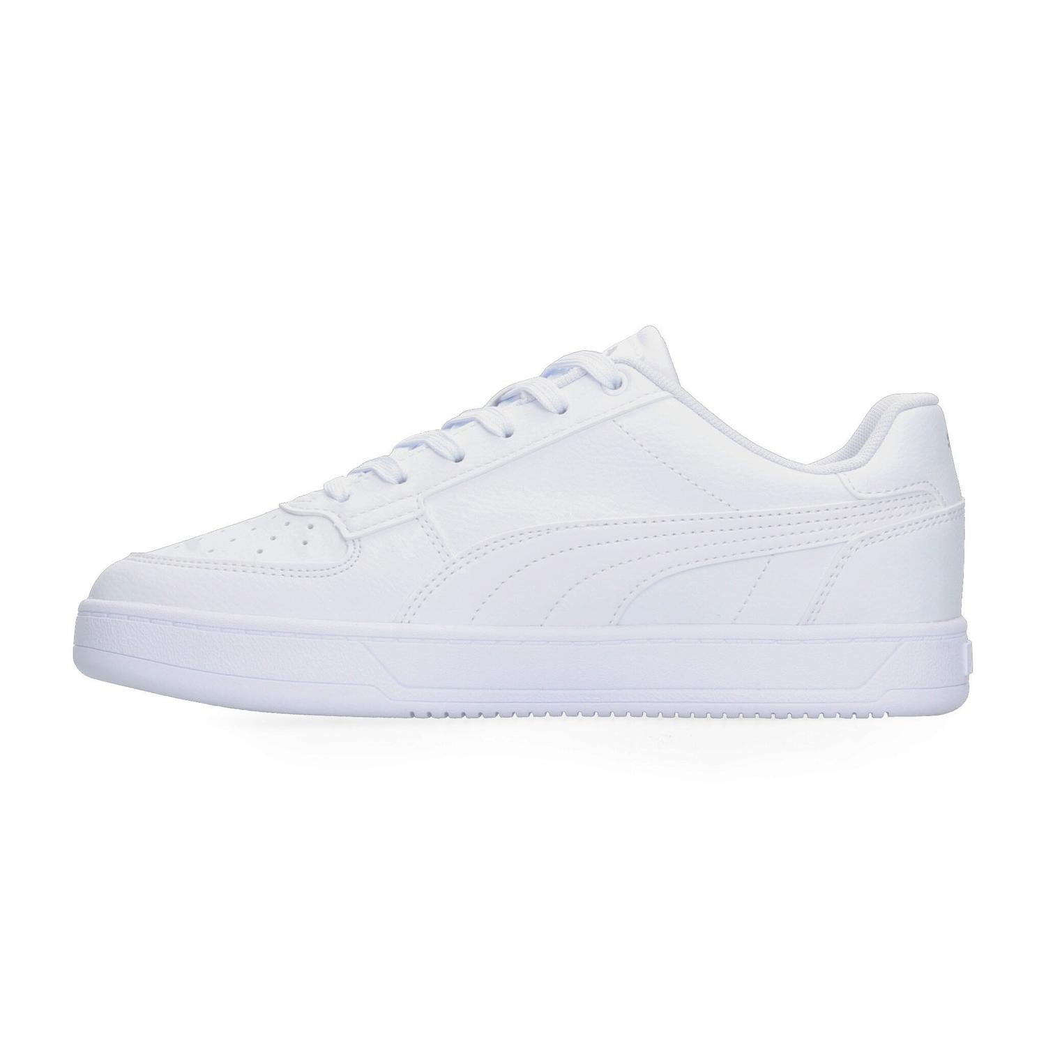 Tenis Hombre Puma Caven 2.0 Blanco Casual Caballero — imagen 6