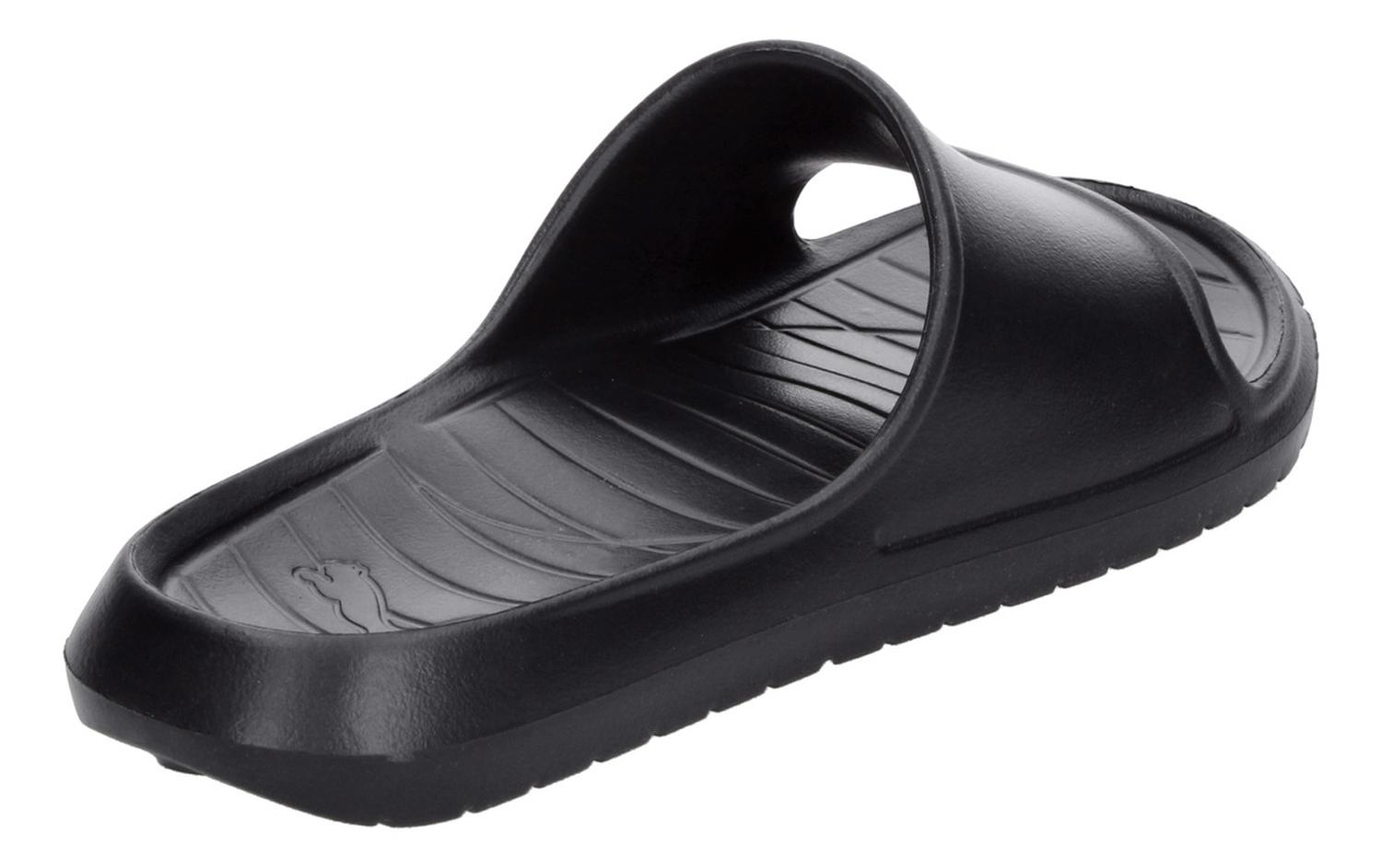 Sandalias Puma Divecat V2 Lite Hombre Casual Negro Caballero — imagen 4