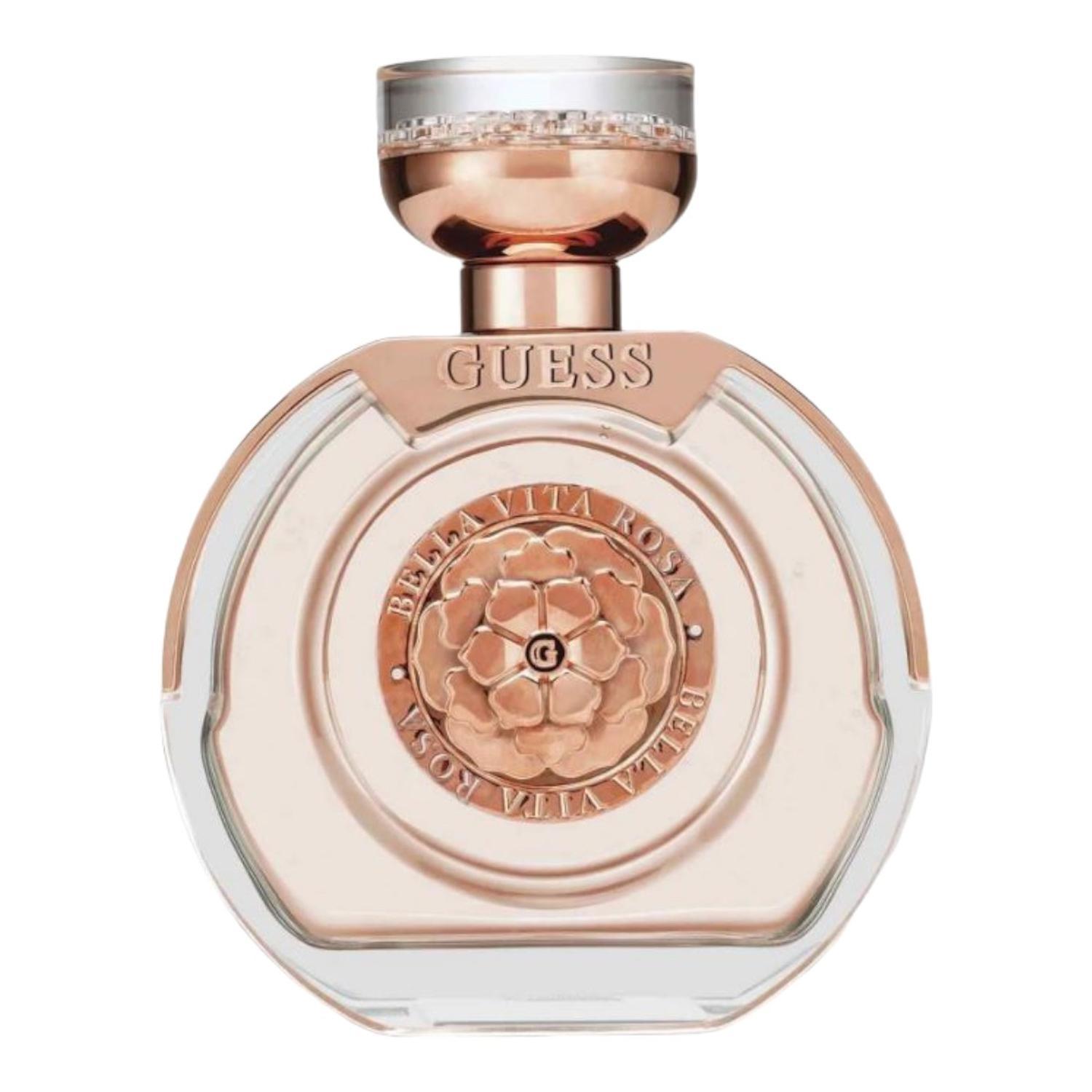 GUESS BELLA VITA ROSA 100 ML — imagen 1