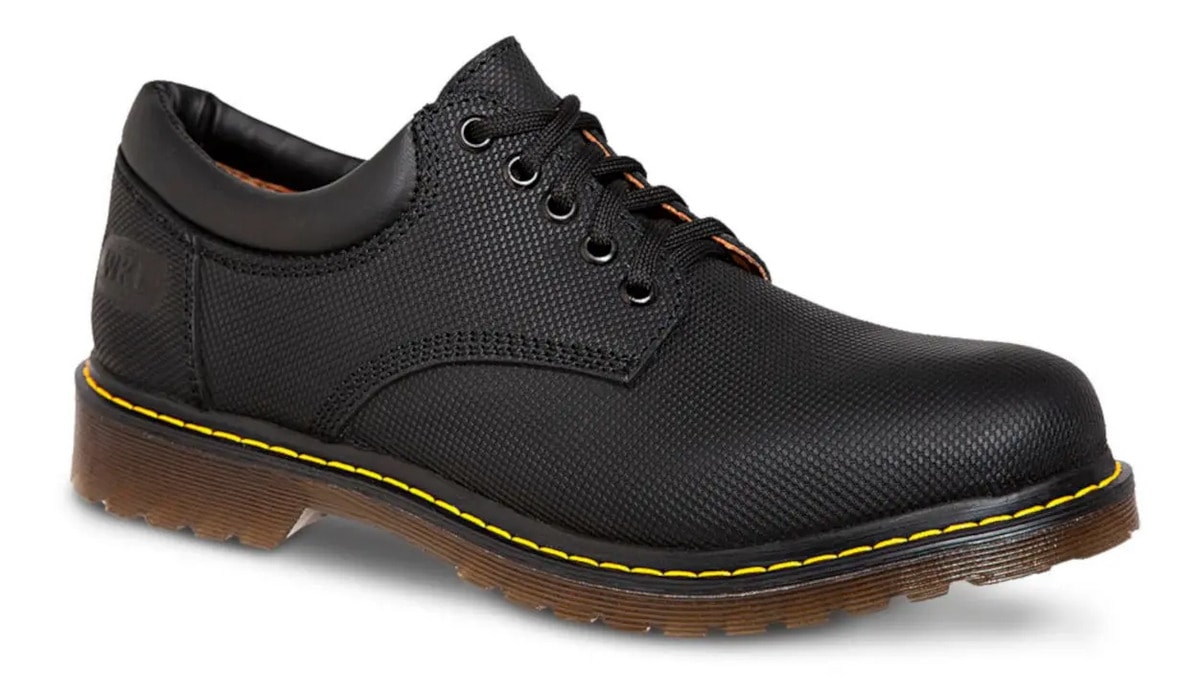 Zapato Choclo Casual Para Hombre Workland 71301 Garmount — imagen 8