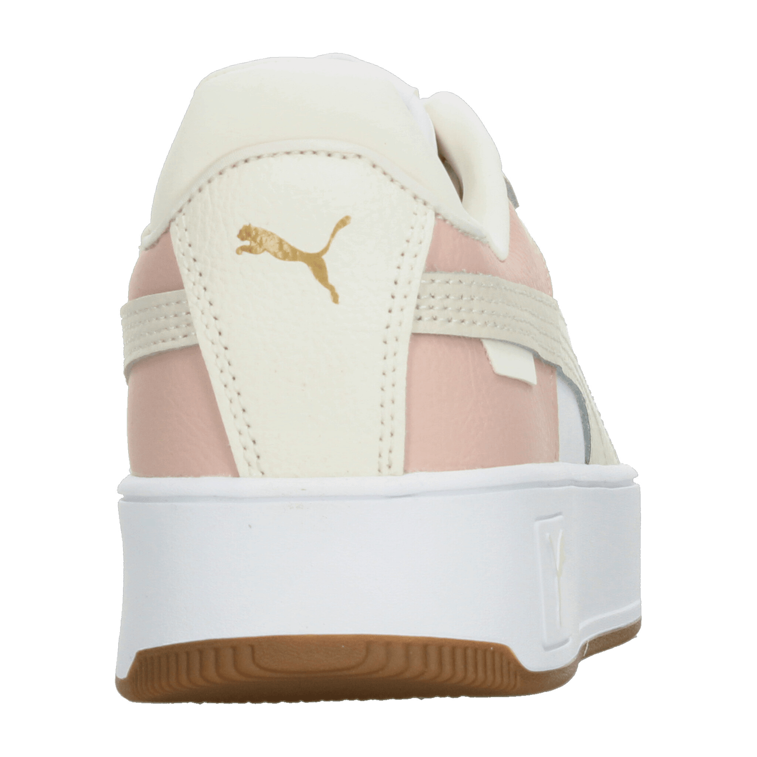Tenis Puma Carina Street Dama Casual Blanco Mujer — imagen 7