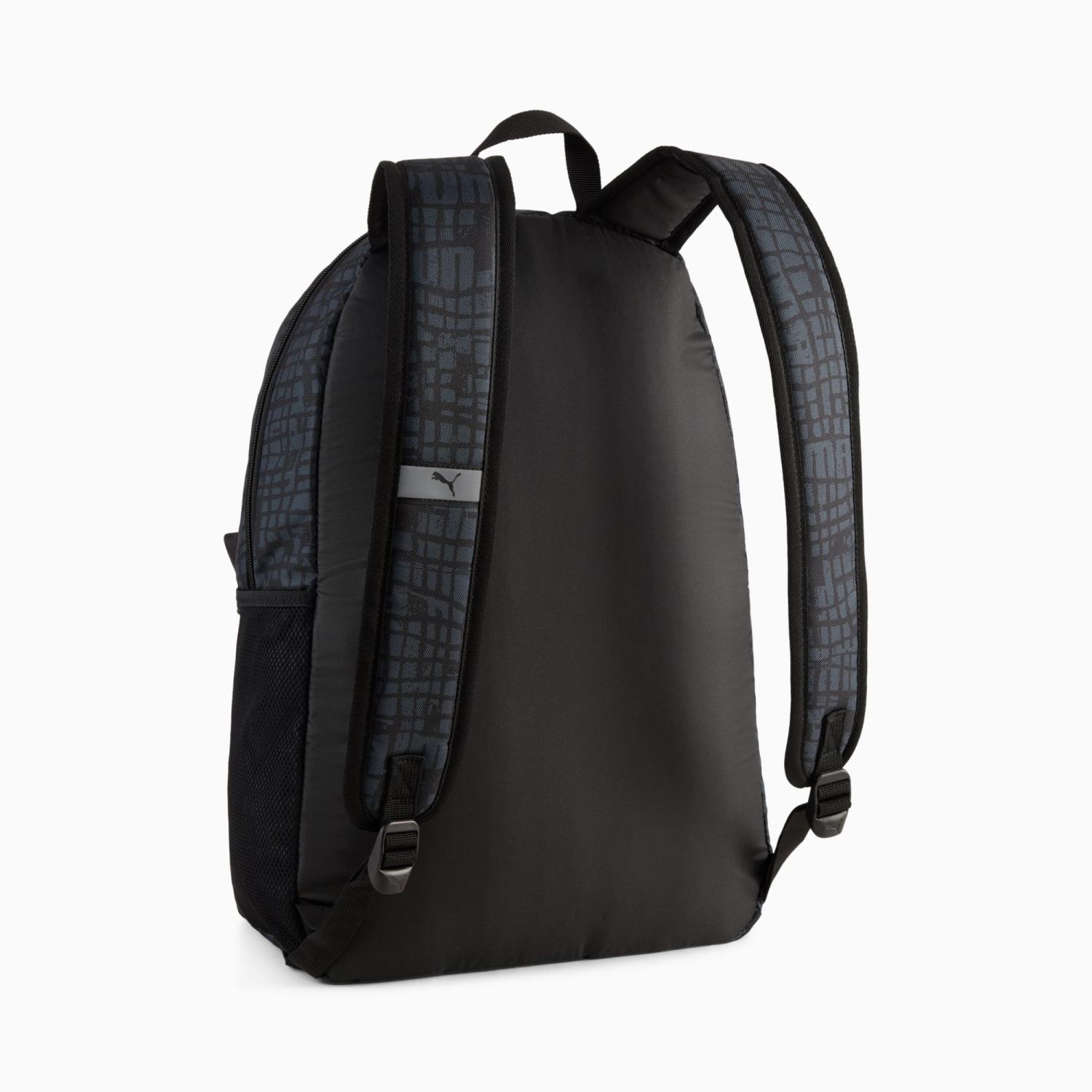 Mochila Puma Phase AOP UNISEX 091169-17 — imagen 2