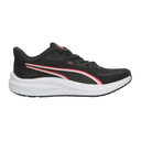 Tenis Puma Skyrocket Lite 2 Dama Deportivo Negro Mujer