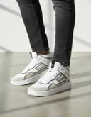 Tenis Bota Goodyear Hombre Casual Urbano 1063798