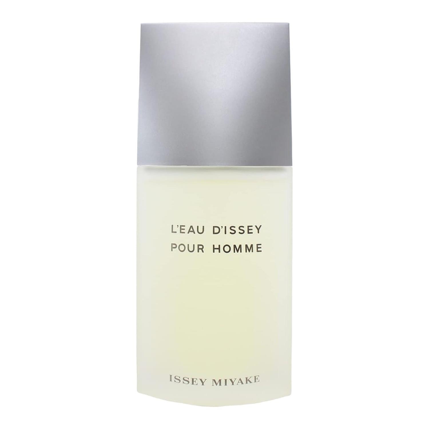 ISSEY MIYAKE L'EAU D'ISEEY POUR HOMME EDT 200 ML — imagen 1