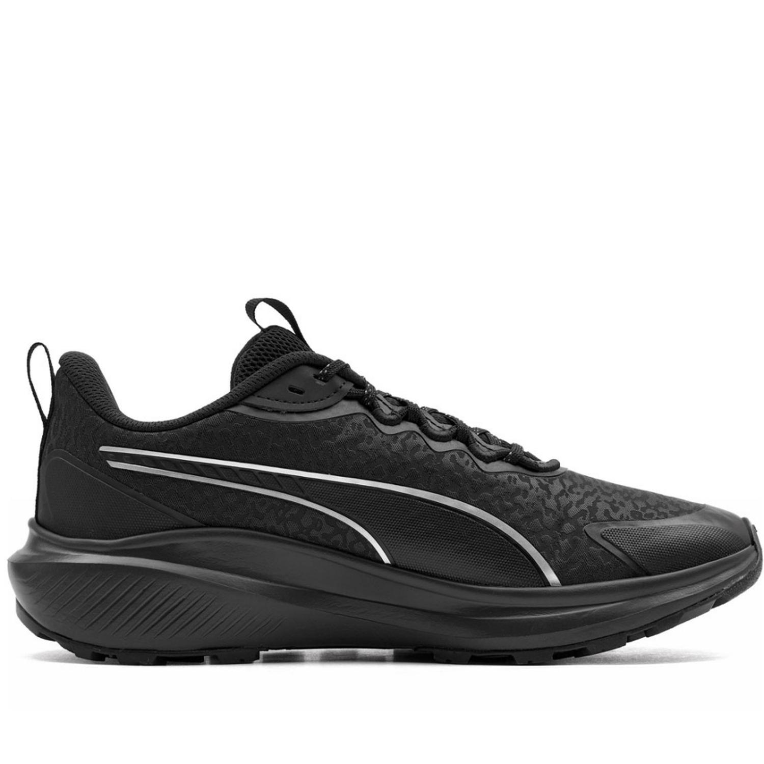 Tenis Puma Skyrocket Lite Trail WTR para Hombre 311930-01 — imagen 2