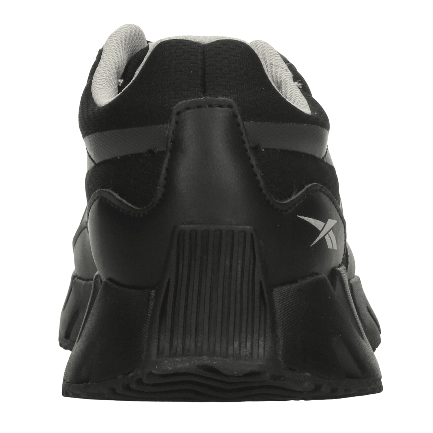 Tenis Reebok Zig Dynamica Hombre Negro Deportivo Running Caballero — imagen 8