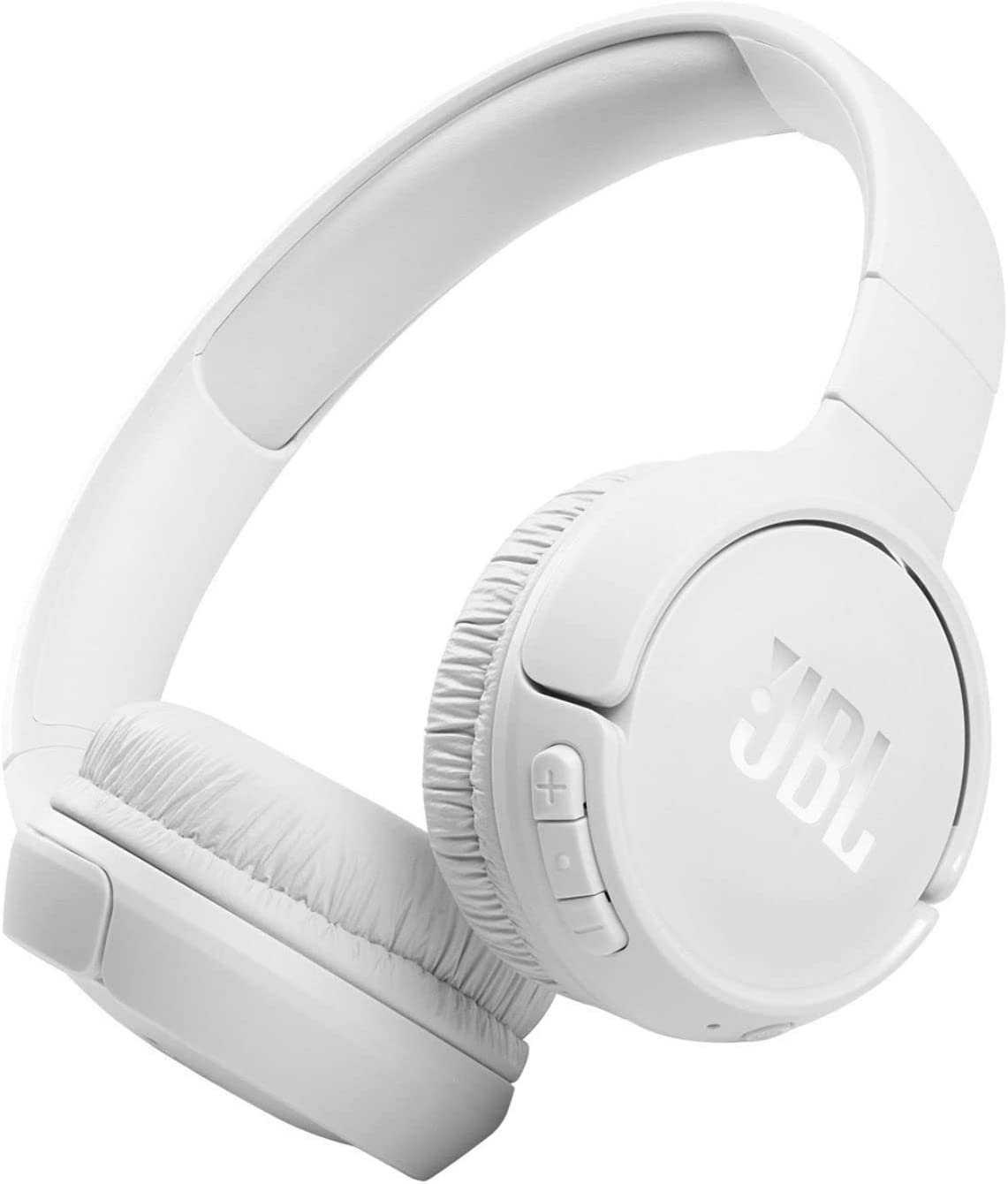Audífonos Inalámbricos JBL Tune 510BT Pure Bass Wireless - Blanco — imagen 2