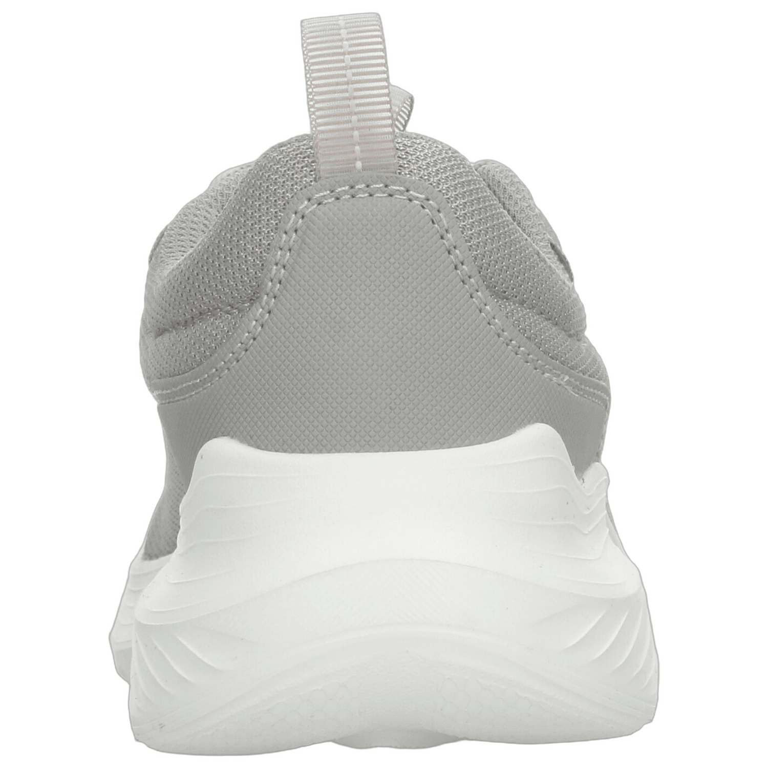 Tenis Skechers Dynamight 2 Dama Deportivo Gris Mujer — imagen 7