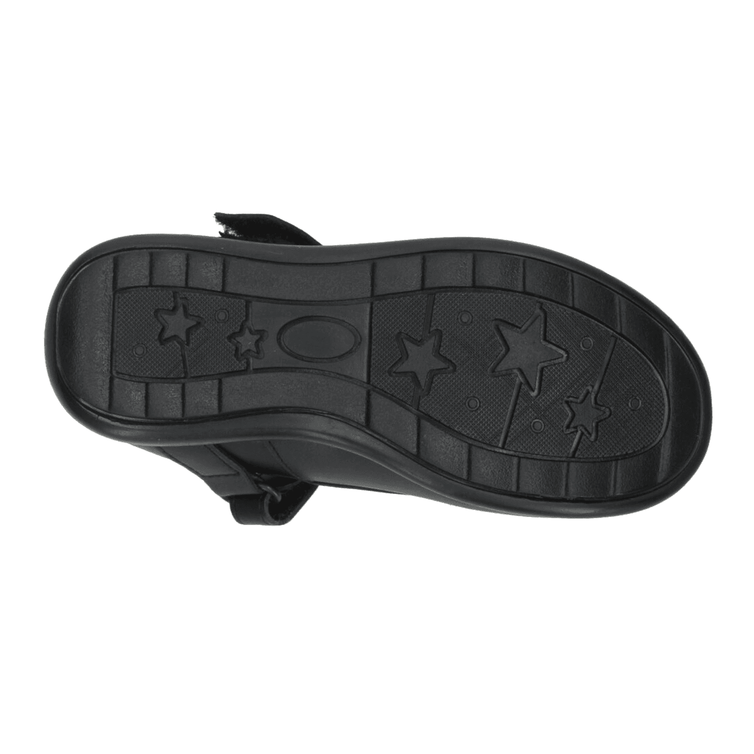 Zapato Niña Negro Blasito Escolar Escuela Infantil T18-22 — imagen 10