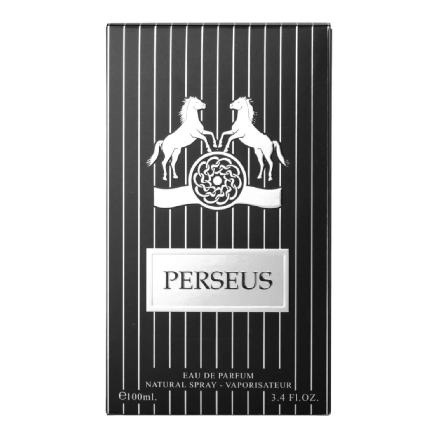 MAISON ALHAMBRA PERSEUS EDP 100 ML — imagen 2