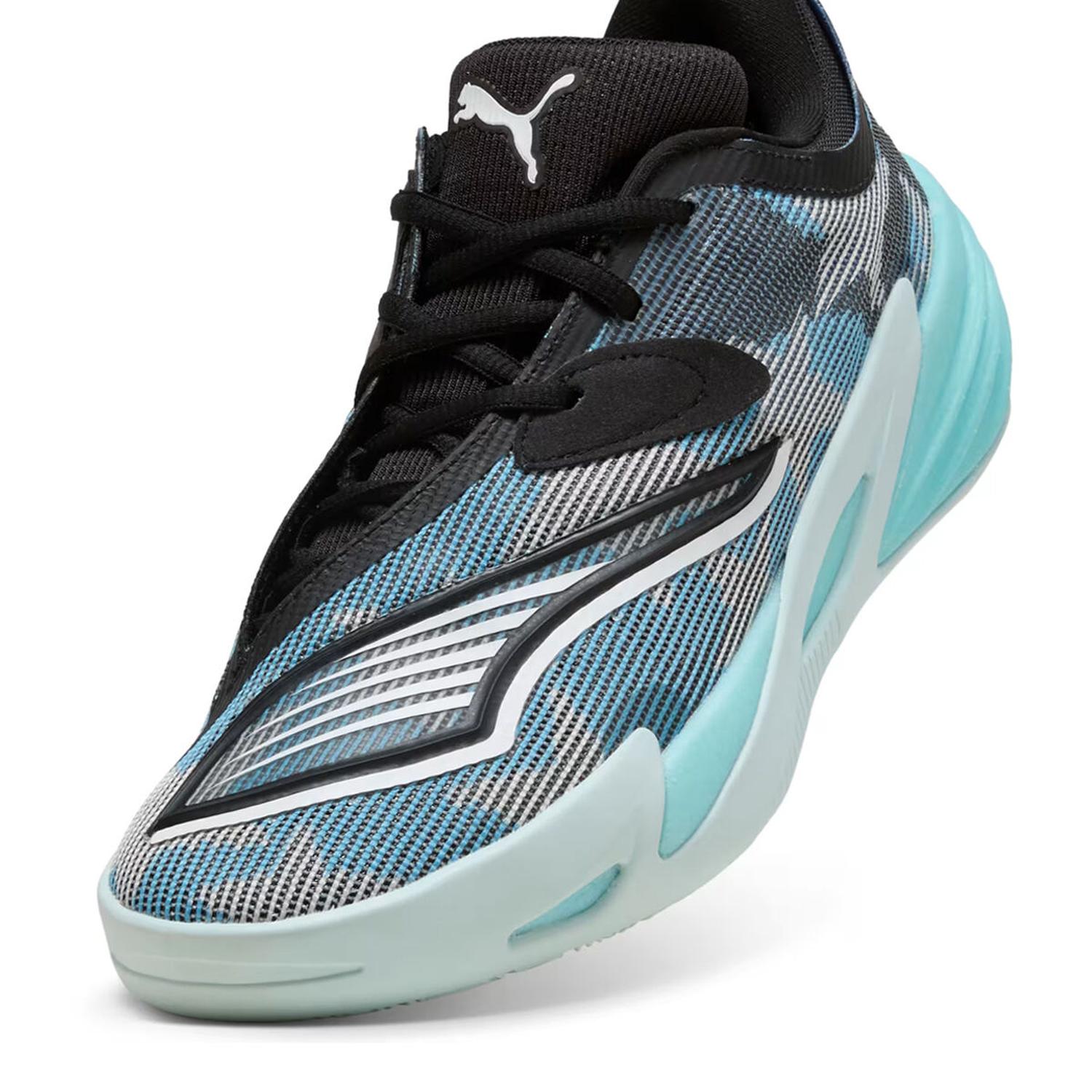 Tenis Puma All-Pro NITRO 2 para Hombre 312306-01 — imagen 3