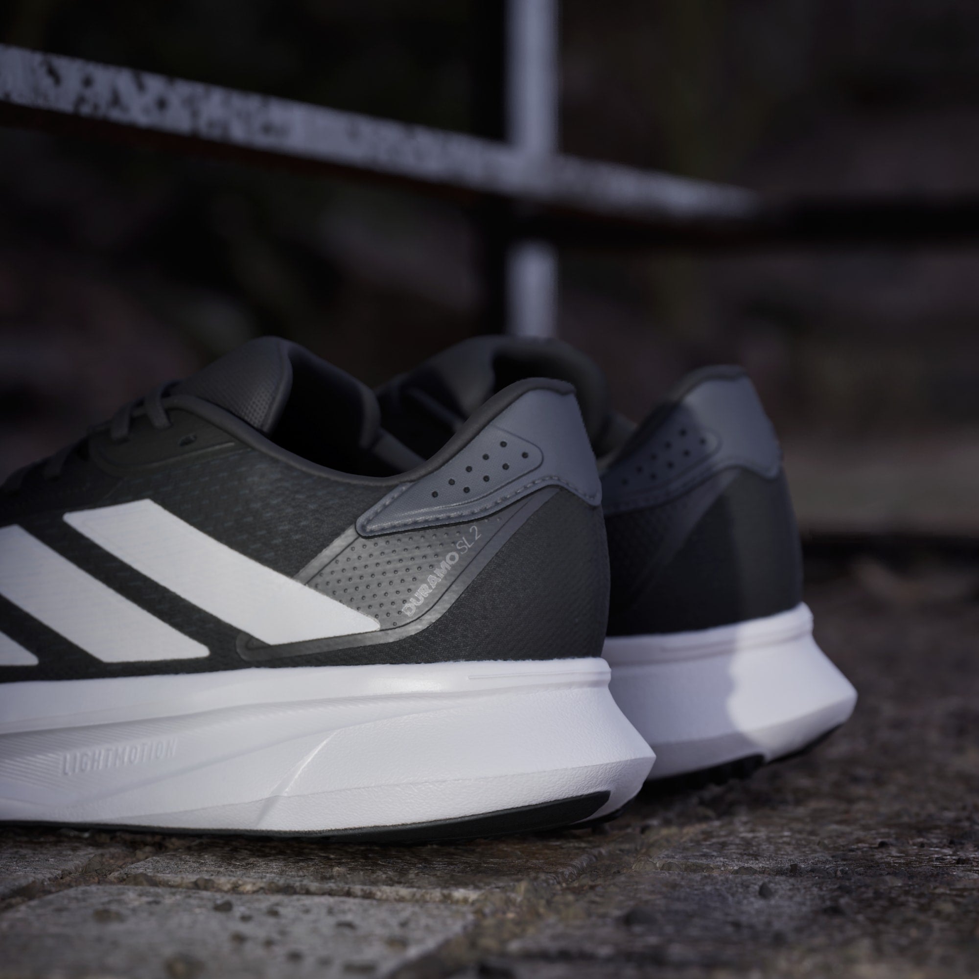 Tenis Adidas Duramo SL2 - Hombre — imagen 8