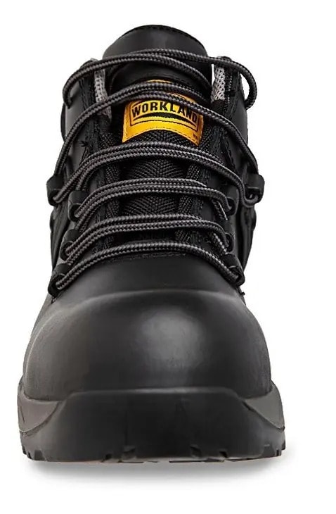 Bota Trabajo Hombre Casco Antipenetración Workland 79348 — imagen 13