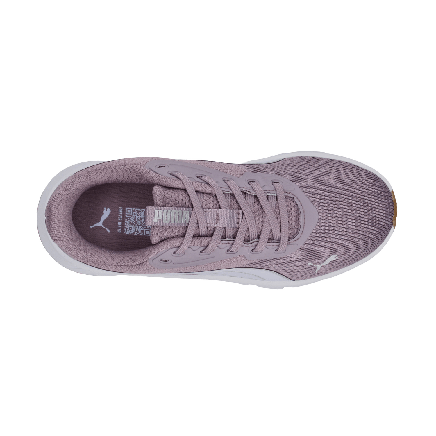 Tenis Puma FlexFocus Dama Deportivo Lila Mujer — imagen 8