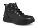 Bota de trabajo hombre industrial botín WORKLAND 75601 Negro