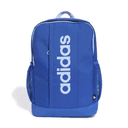 Mochila Adidas Lineal Niño Escolar Ligera Original Azul Infantil 10L