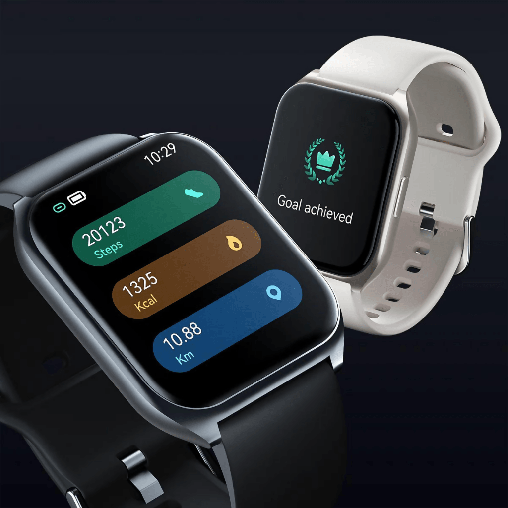 Smartwatch Filwans GTS Mini, responde llamadas, notifica apps. — imagen 7