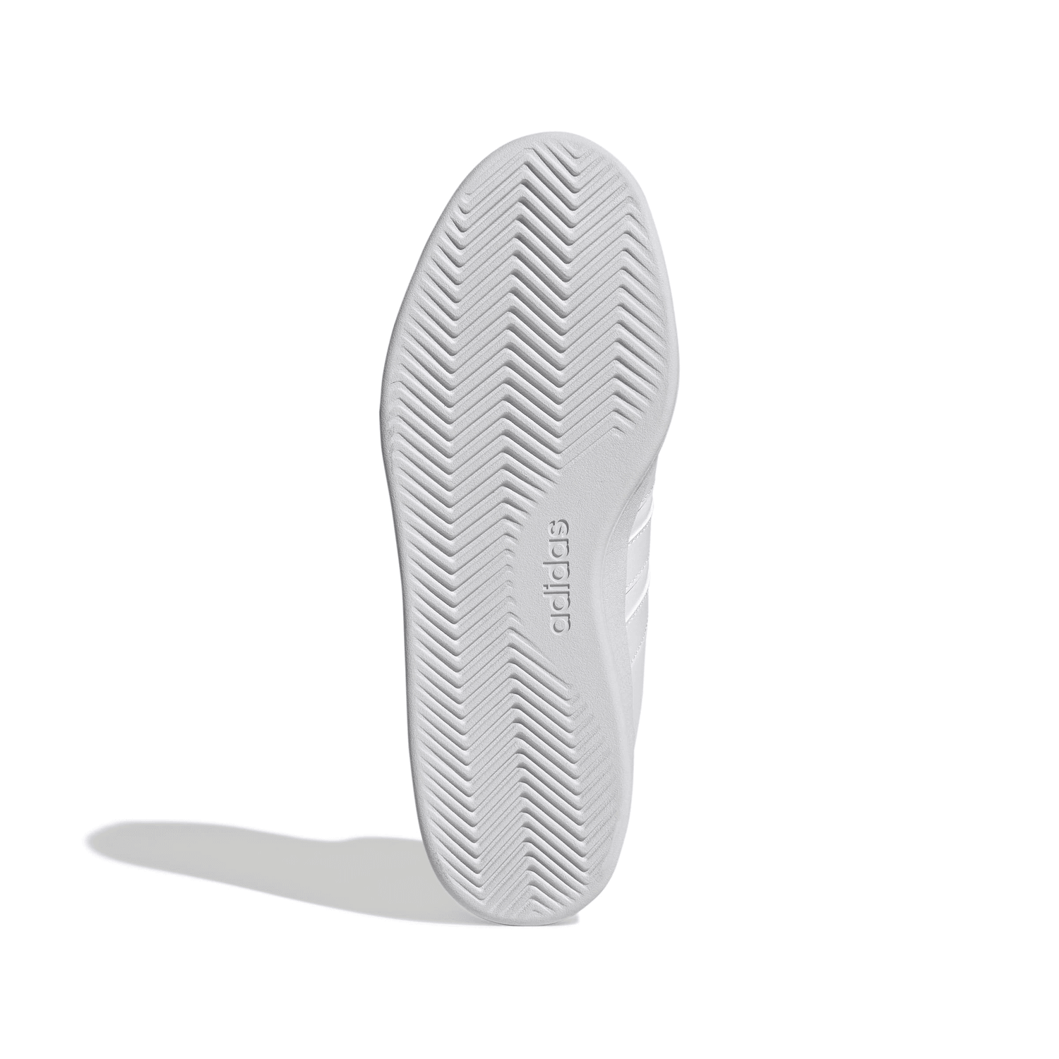 Tenis Adidas Breaknet Hombre Casual Blanco Caballero — imagen 8