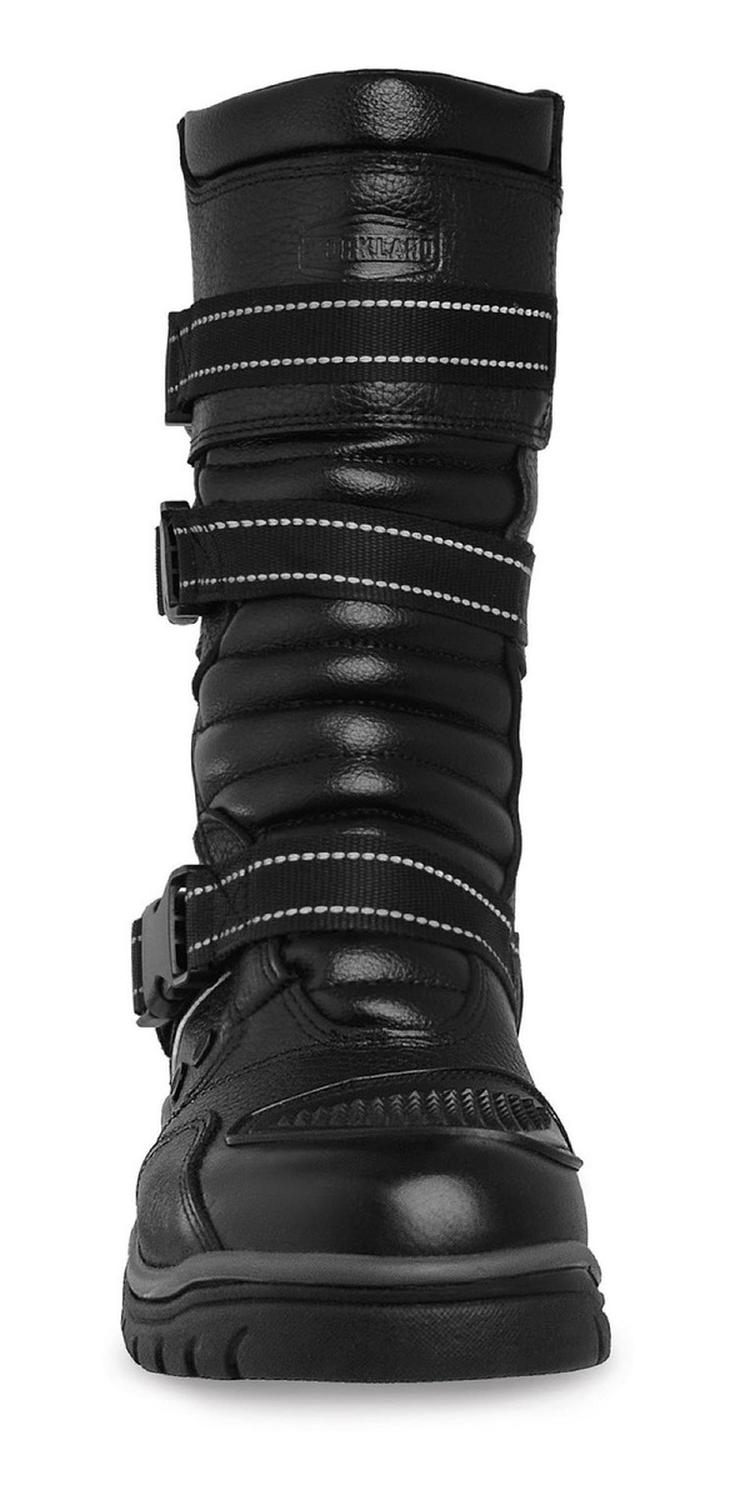 Bota Motociclista 1.0 — imagen 3