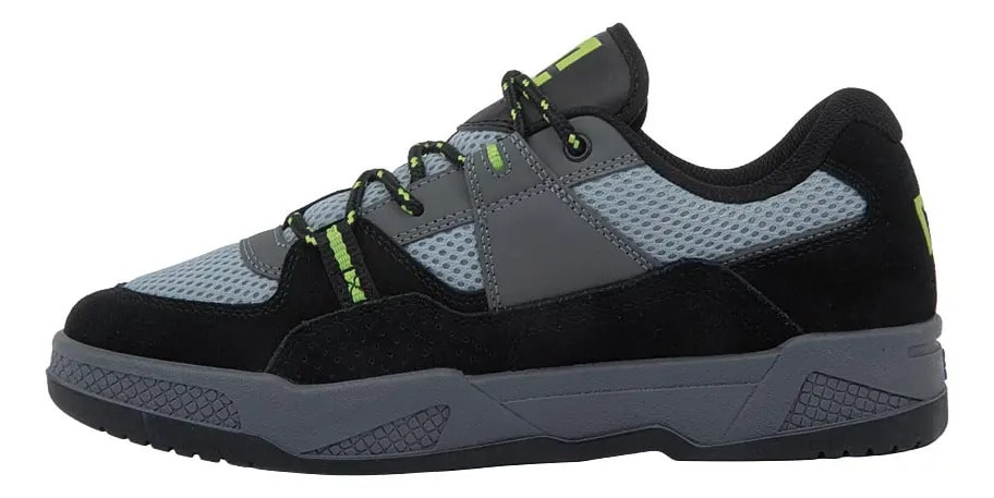 Tenis Dc Shoes Caballero Skate Construct 1285087 — imagen 11