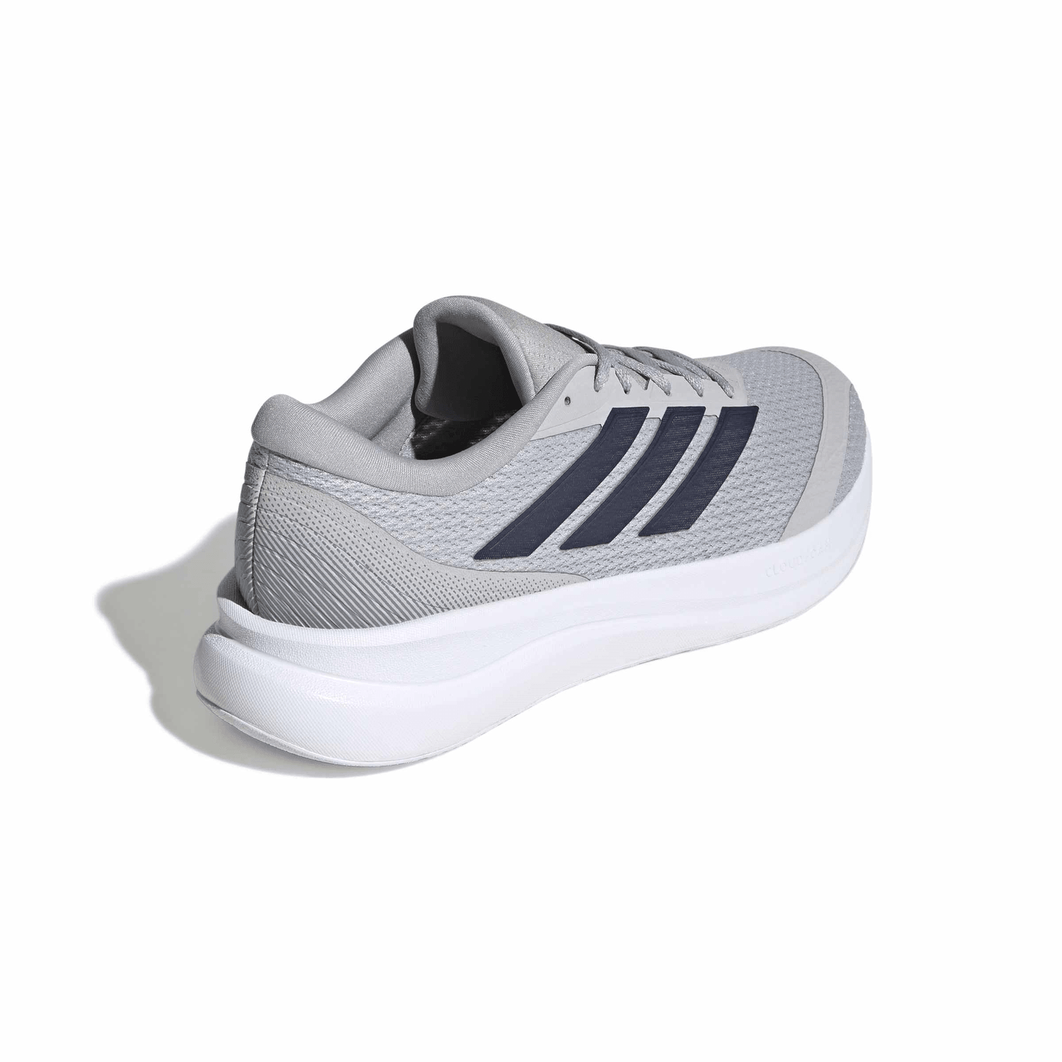 Tenis Adidas Runfalcon 6 Hombre Gris Running Para Caballero — imagen 4