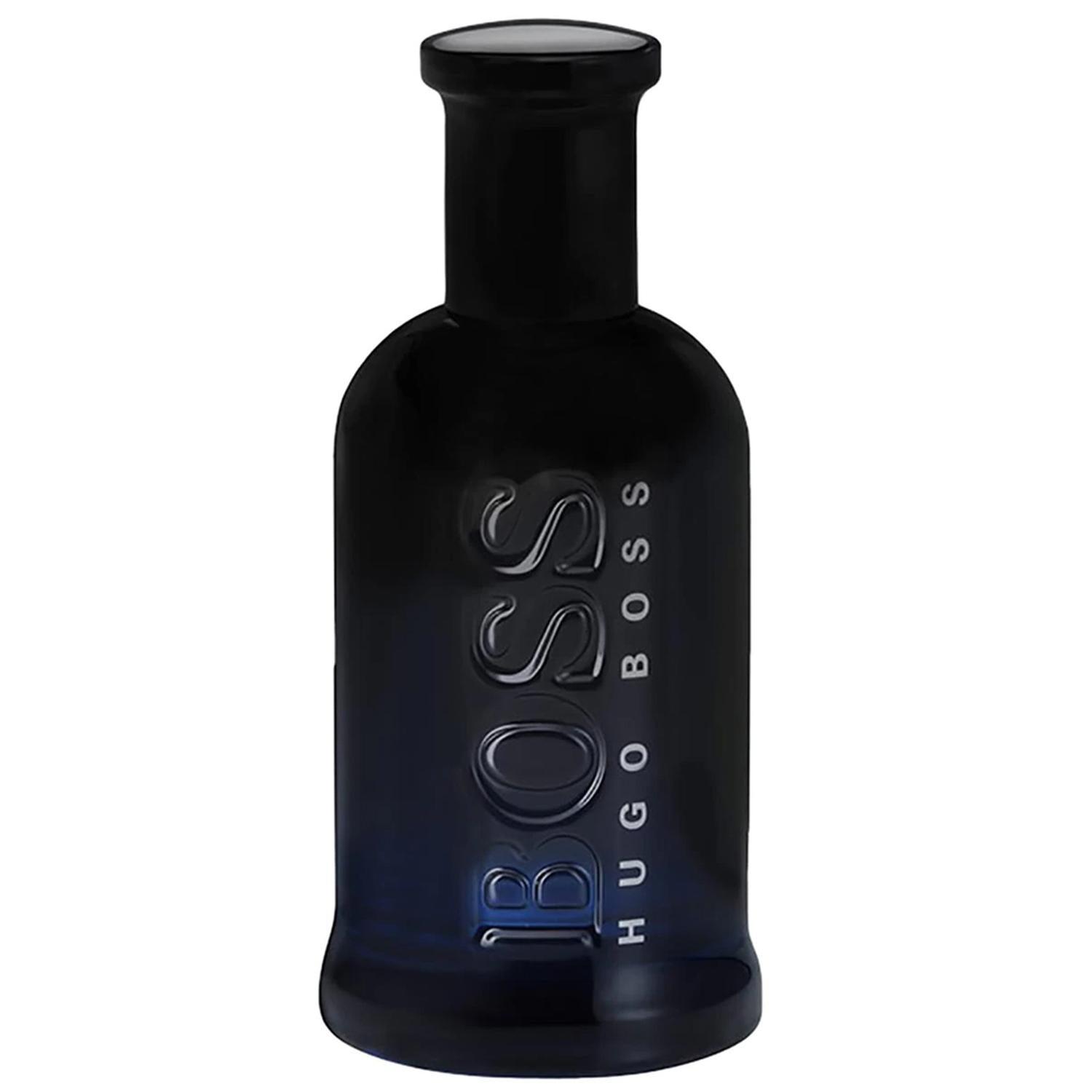 HUGO BOSS BOTTLED NIGHT EDT 100 ML — imagen 1