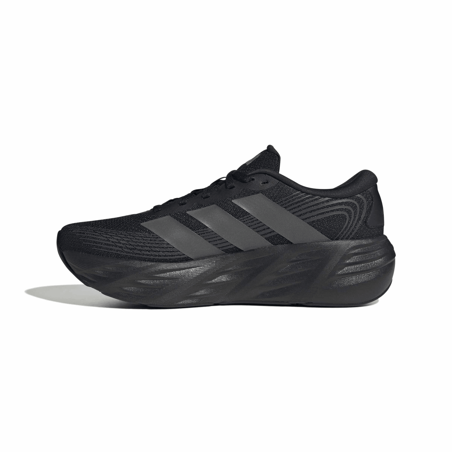 Tenis Adidas Galaxy 8 Hombre Running Correr Caballero — imagen 4