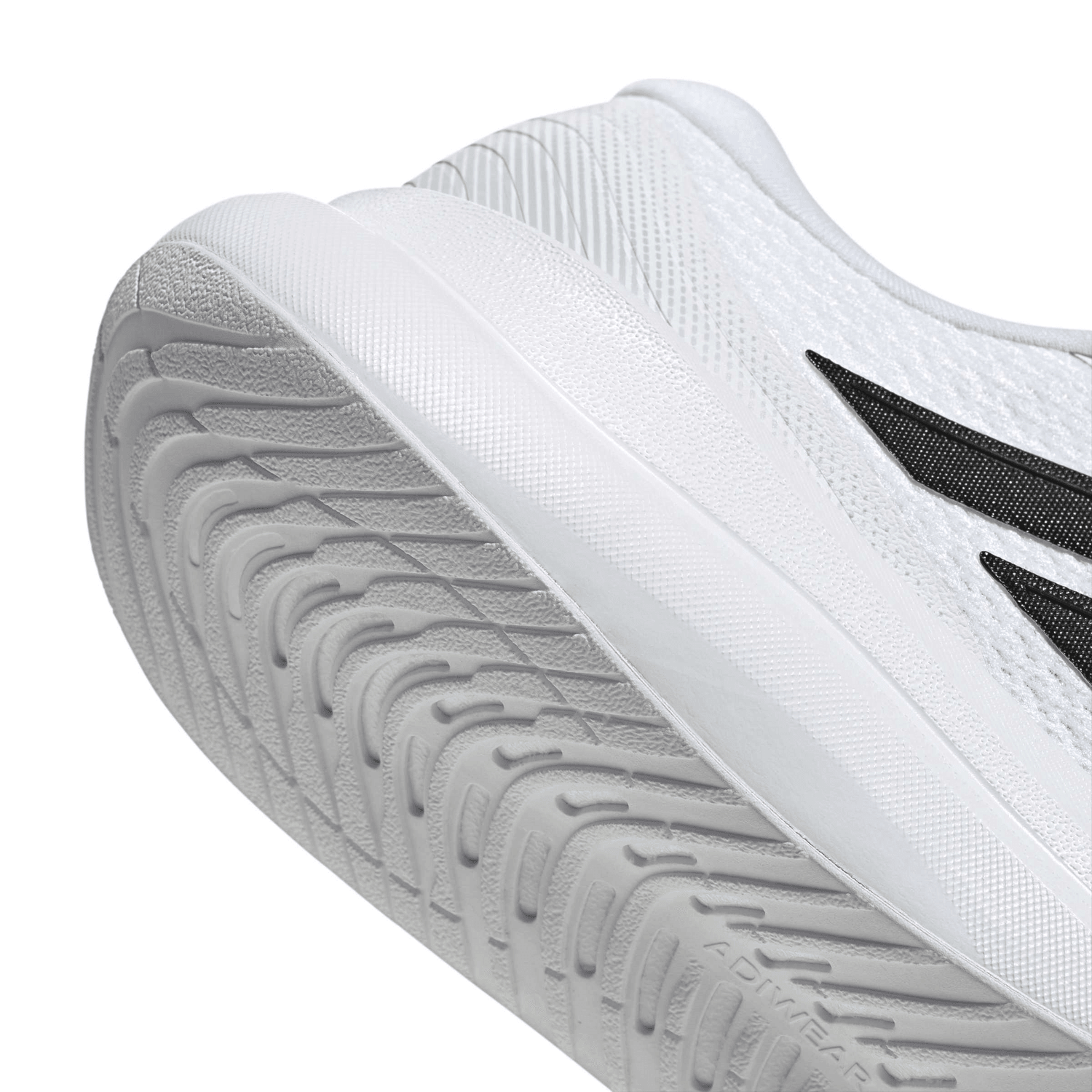 Tenis Adidas Runfalcon 6 Dama Deportivo Running Blanco Mujer — imagen 6