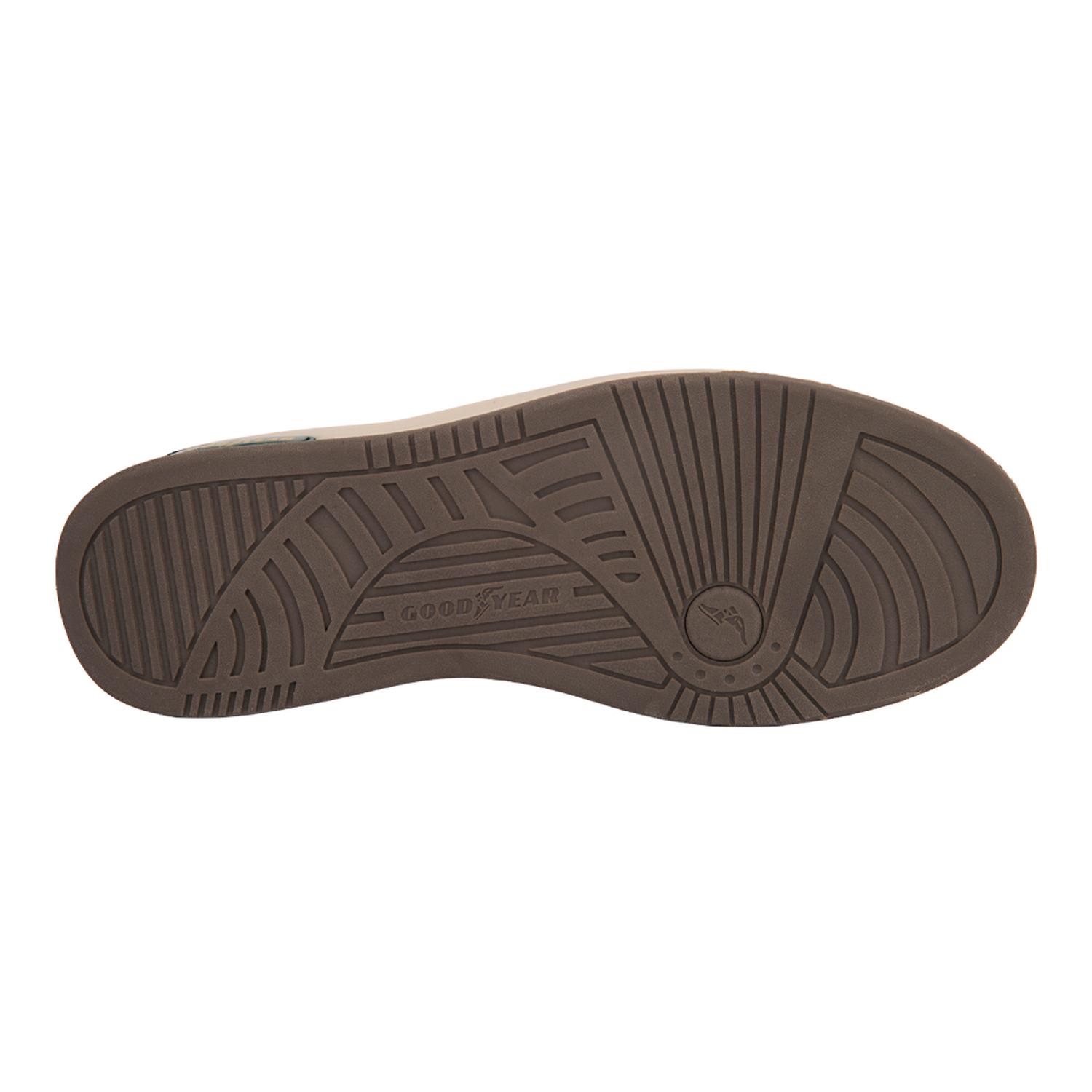 TENIS CABALLERO GOODYEAR PROKENNEX CHOCLO CASUAL 1271797 — imagen 4