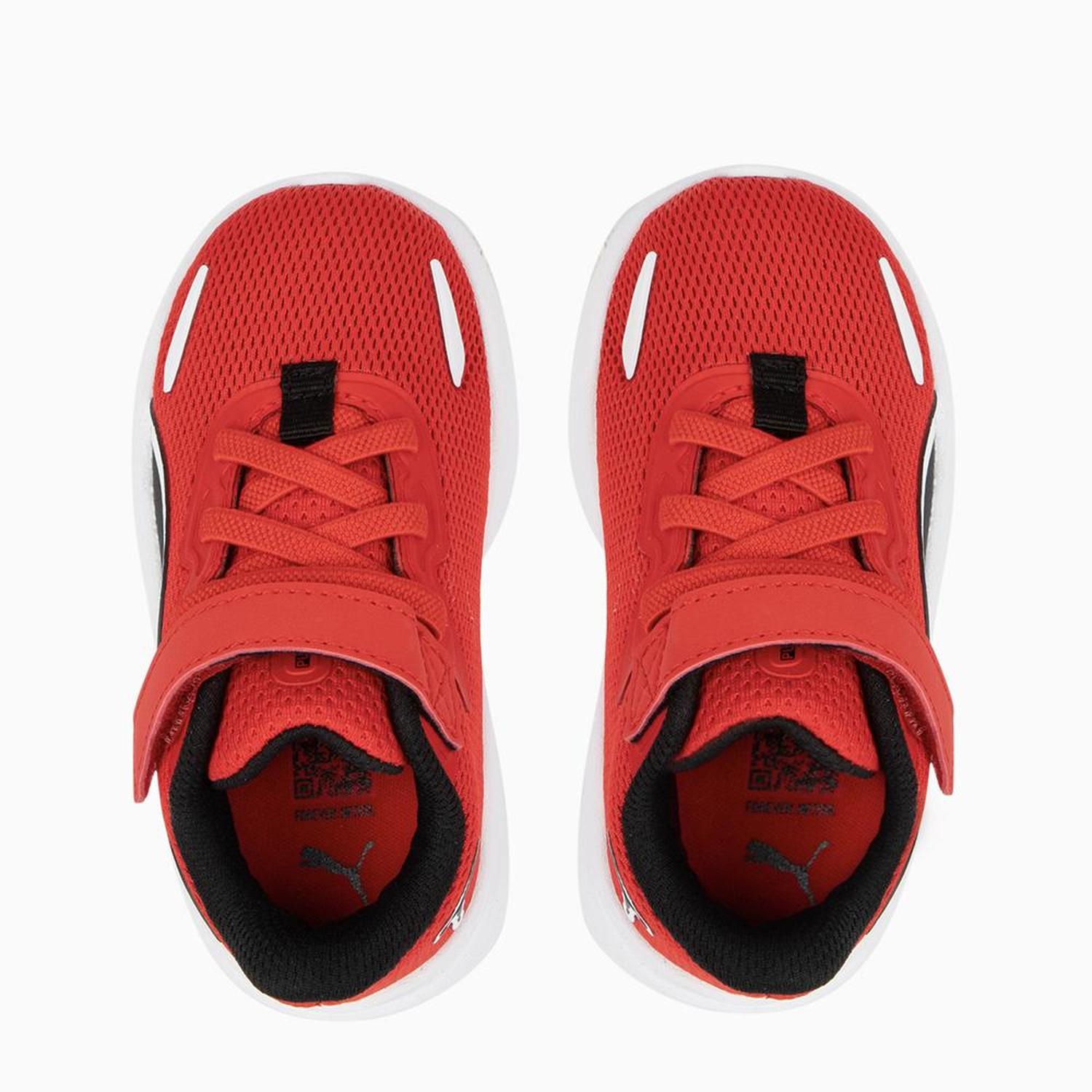 Tenis Puma Skyrocket AC+ INF para Niños Pequeños 401222-02 — imagen 4