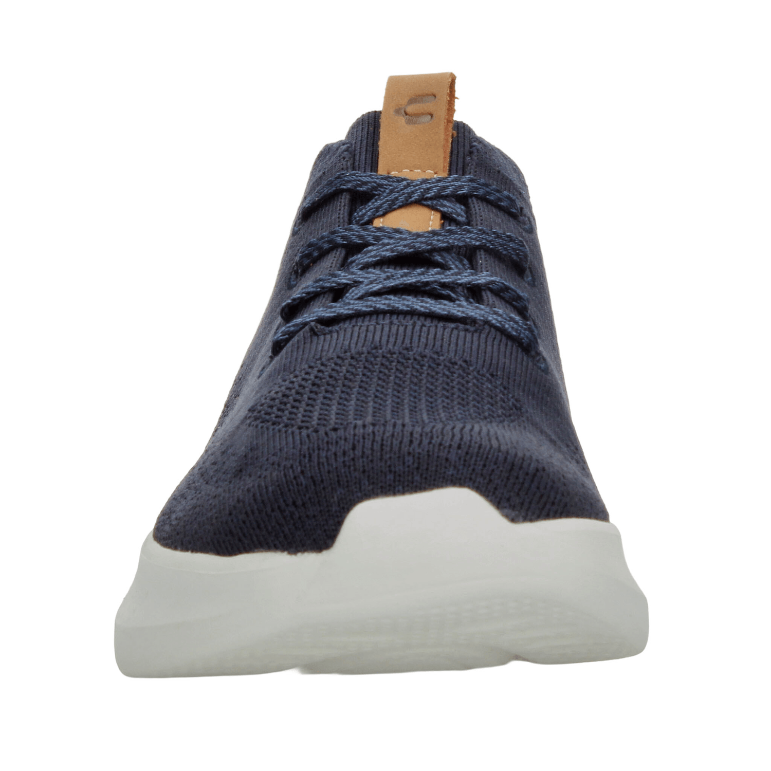 Tenis Charly Hombre Deportivo Azul Caballero — imagen 6